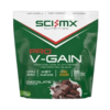 Picture of Sci-MX: Pro V-GAIN - Vegan Protein Powder 2.2 KG (49 serving)