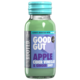 Picture of Unrooted: Good Gut: Baobab Boosted Apple Cider Vinegar Shots: 60ml Glass Bottles (12 pack)