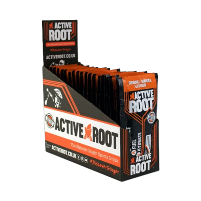 Picture of Active Root Sachet Retail Box (12 x 42g sachets)