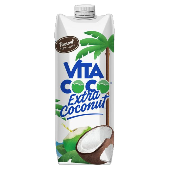 Picture of Vita Coco: Extra - 12 x 330ml