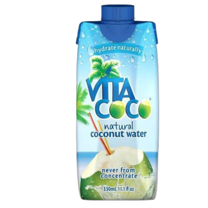 Picture of Vita Coco: Coconut Water - 12 x 330ml