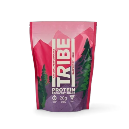 Picture of Tribe 500g Vegan Protein Shake Pouch
