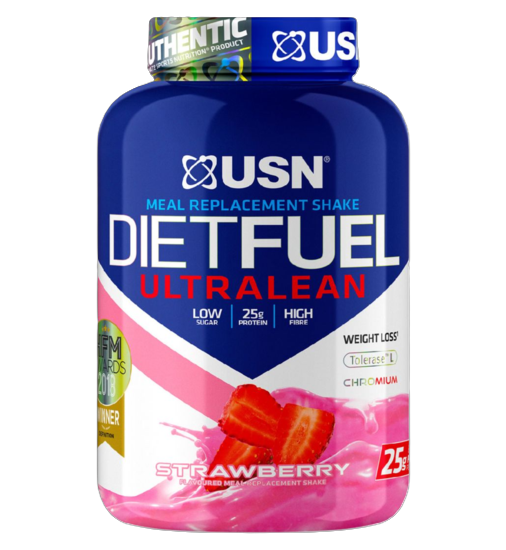 Picture of USN Diet Fuel - 2kg