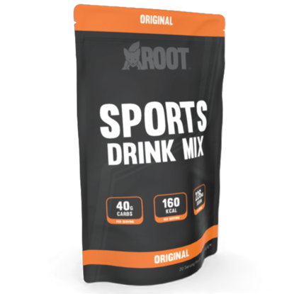 Picture of Active Root - Sports Drink Mix - 50 Serve Pouch