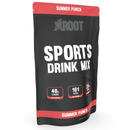 Picture of Active Root - Sports Drink Mix - 20 Serve Pouch