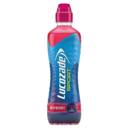 Picture of Lucozade Sport 500ml Bottle (12 Pack)