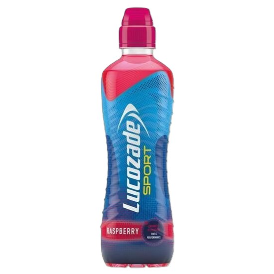 Picture of Lucozade Sport 500ml Bottle (12 Pack)
