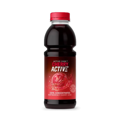 Picture of OUT OF STOCK UNTIL MID JULY: Cherry Active Concentrate 473ml (16 servings)