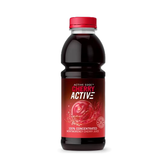 Picture of OUT OF STOCK UNTIL MID JULY: Cherry Active Concentrate 473ml (16 servings)