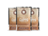 Picture of Veloforte Cappo: Plant Protein Recovery Drink (16 X 38g SACHETS)