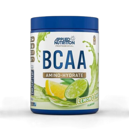 Picture of Applied Nutrition: BCAA Amino-Hydrate 450g (32 serves)