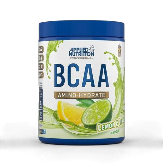 Picture of Applied Nutrition: BCAA Amino-Hydrate 450g (32 serves)