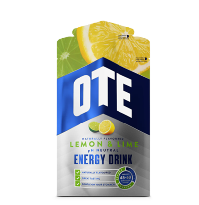 Picture of OTE Energy Drink Sachet (14 Sachets Loose)