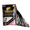 Picture of Mountain Fuel: Recovery Fuel (Box 20 x 50g Sachets)