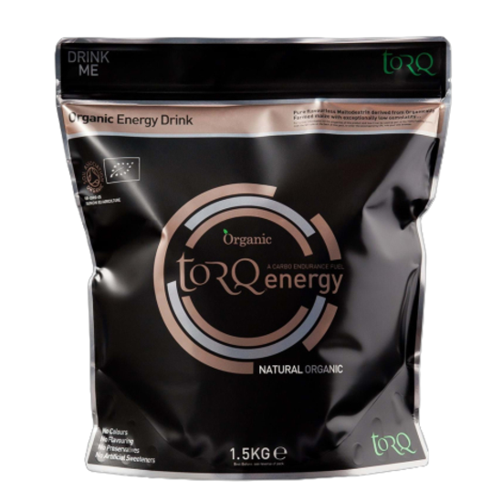 Picture of Torq Energy Drink - 1.5kg