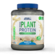 Picture of Applied Nutrition: Critical Plant Protein 1.8kg