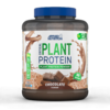Picture of Applied Nutrition: Critical Plant Protein 1.8kg