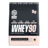 Picture of Soccer Supplements: Whey90®  - Whey Protein Isolate (1kg)