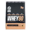Picture of Soccer Supplements: Whey90®  - Whey Protein Isolate (1kg)