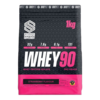 Picture of Soccer Supplements: Whey90®  - Whey Protein Isolate (1kg)