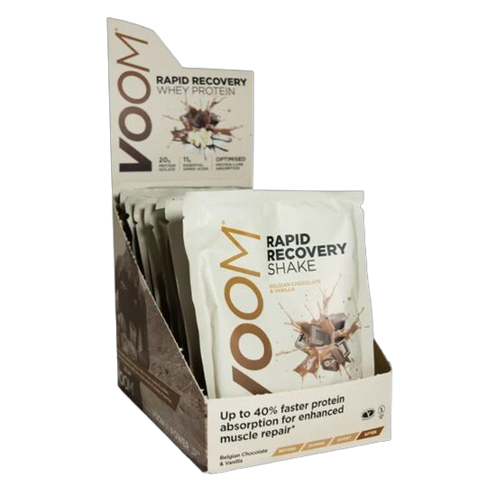 Picture of Voom Rapid Recovery Sachet (12 x 64g)