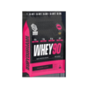 Picture of Soccer Supplements: Whey90®  - Whey Protein Isolate (500g)