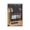 Picture of Soccer Supplements: Whey90®  - Whey Protein Isolate (500g)