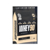 Picture of Soccer Supplements: Whey90®  - Whey Protein Isolate (500g)