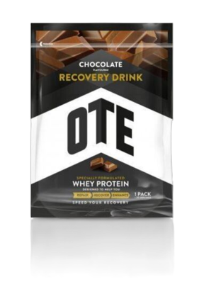 Picture of OTE Whey Protein Recovery Drink 1kg Bulk Pack