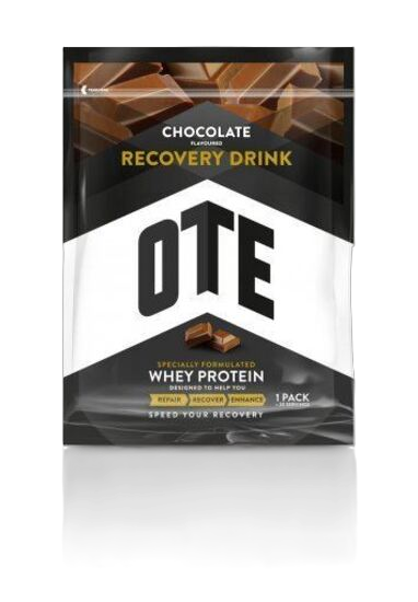 Picture of OTE Whey Protein Recovery Drink 1kg Bulk Pack