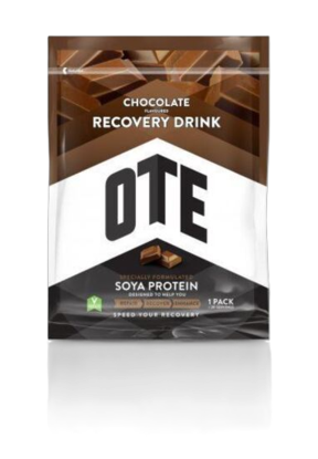 Picture of OTE Soya Protein Recovery Drink 1kg Bulk Pack