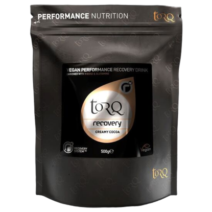 Picture of Torq VEGAN Recovery Drink - 500g