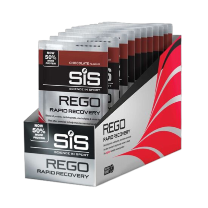 Picture of SIS Rego Recovery Drink - 18 Pack