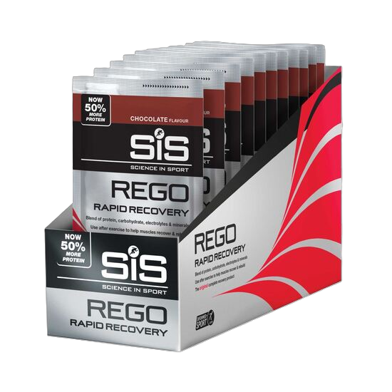 Picture of SIS Rego Recovery Drink - 18 Pack