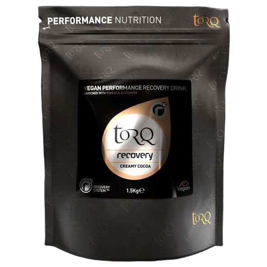 Picture of Torq VEGAN Recovery Drink - 1.5 kg