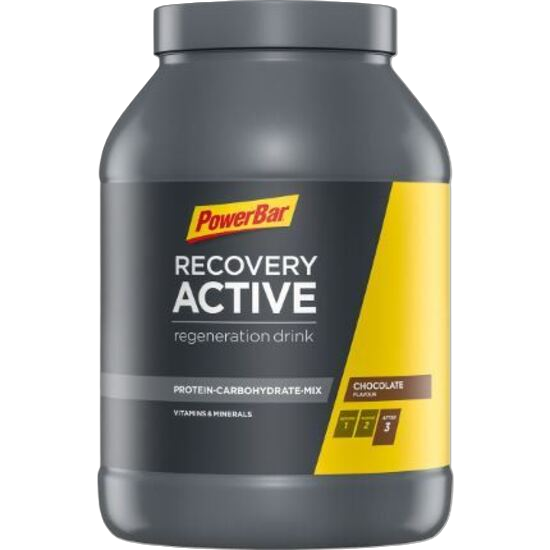 Picture of PowerBar Recovery Active Drink - 1210g