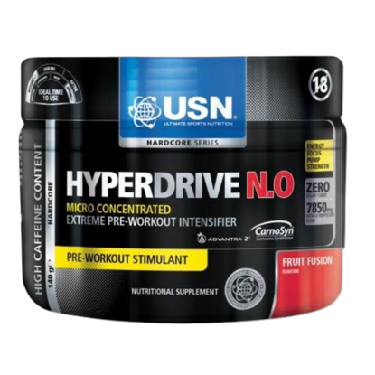 Picture of USN Hyperdrive N.O - 140g