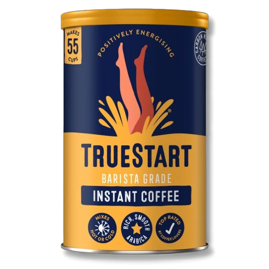 Picture of TrueStart 100g Instant Coffee Tub - Original