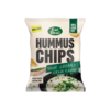 Picture of Eat Real: Hummus Chips NEW BOX SIZE (18 X 45g)