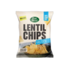 Picture of Eat Real: Lentil Chips NEW BOX SIZE (18 X 40g)
