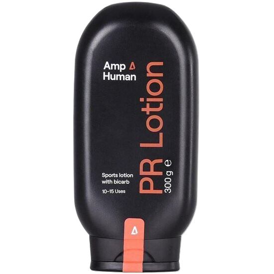 Picture of AMP Human - PR Lotion 300ml bottle - NEW LOWER RRP PRICE