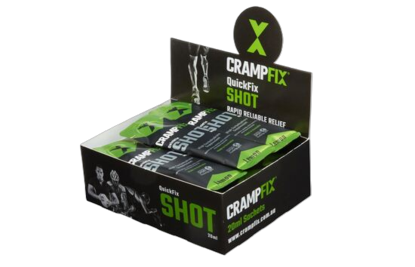 Picture of CrampFix Sachet 15 X 20ml