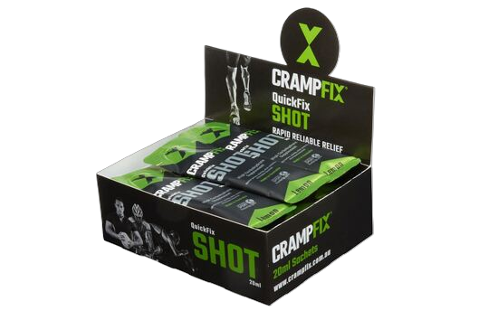 Picture of CrampFix Sachet 15 X 20ml