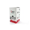 Picture of Crux Nutrition Collagen & Protein Gel (12 x 60g Gel)