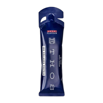 Picture of Ethos Nutrition Collagen Protein Gel (14 x 60g Gel) - OUT OF STOCK