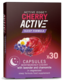 Picture of NEW: Cherry Active Sleep Formula Capsules: 30 Capsules