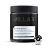 Picture of PILLAR Performance: ULTRA B ACTIVE (60 capsules / 60 serves)