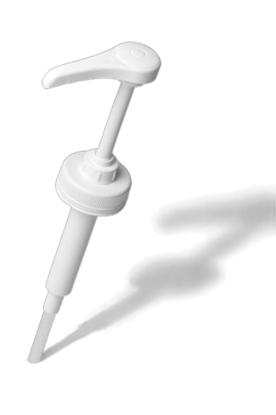 Picture of Cherry Active: Dispenser Pump for 946ml bottles
