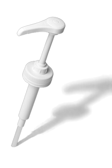 Picture of Cherry Active: Dispenser Pump for 946ml bottles