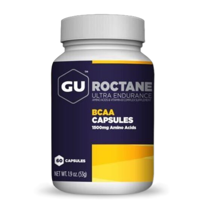 Picture of GU BCAA Capsules (60 tabs)